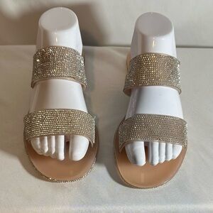 Women’s Bling Sandals